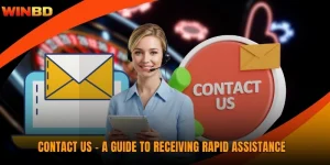 Contact Us - A Guide To Receiving Rapid Assistance
