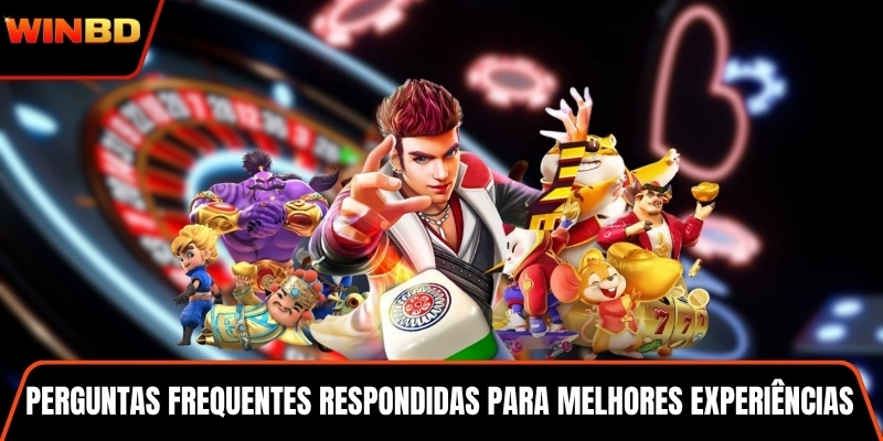 Perguntas frequentes sobre slots respondidas para todos os membros do grupo de jogadores