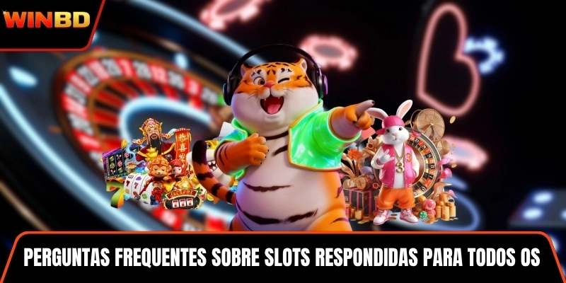 Perguntas frequentes respondidas para melhores experiências de jogo
