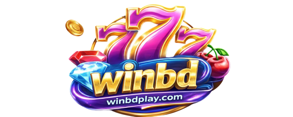 WinBD অফিসিয়াল সাইট | ৮,৮৮৮৳ পর্যন্ত লাকি বোনাস – এখনই যোগ দিন